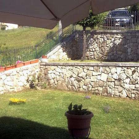 Hébergement de vacances Villetta Delle Rose San Giacomo (Marche)