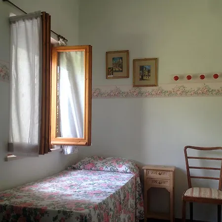 Villetta Delle Rose * San Giacomo (Marche)