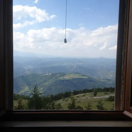 Villetta Delle Rose Hébergement de vacances San Giacomo (Marche)