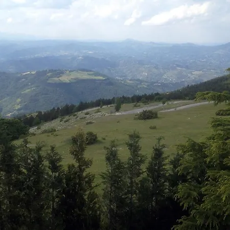 Villetta Delle Rose Hébergement de vacances