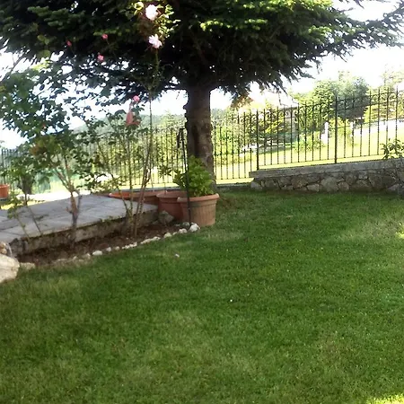 Villetta Delle Rose Dom wakacyjny San Giacomo (Marche)